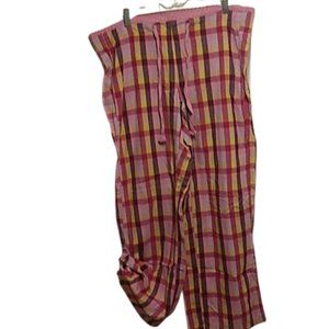 Old Navy Pajamas Size M